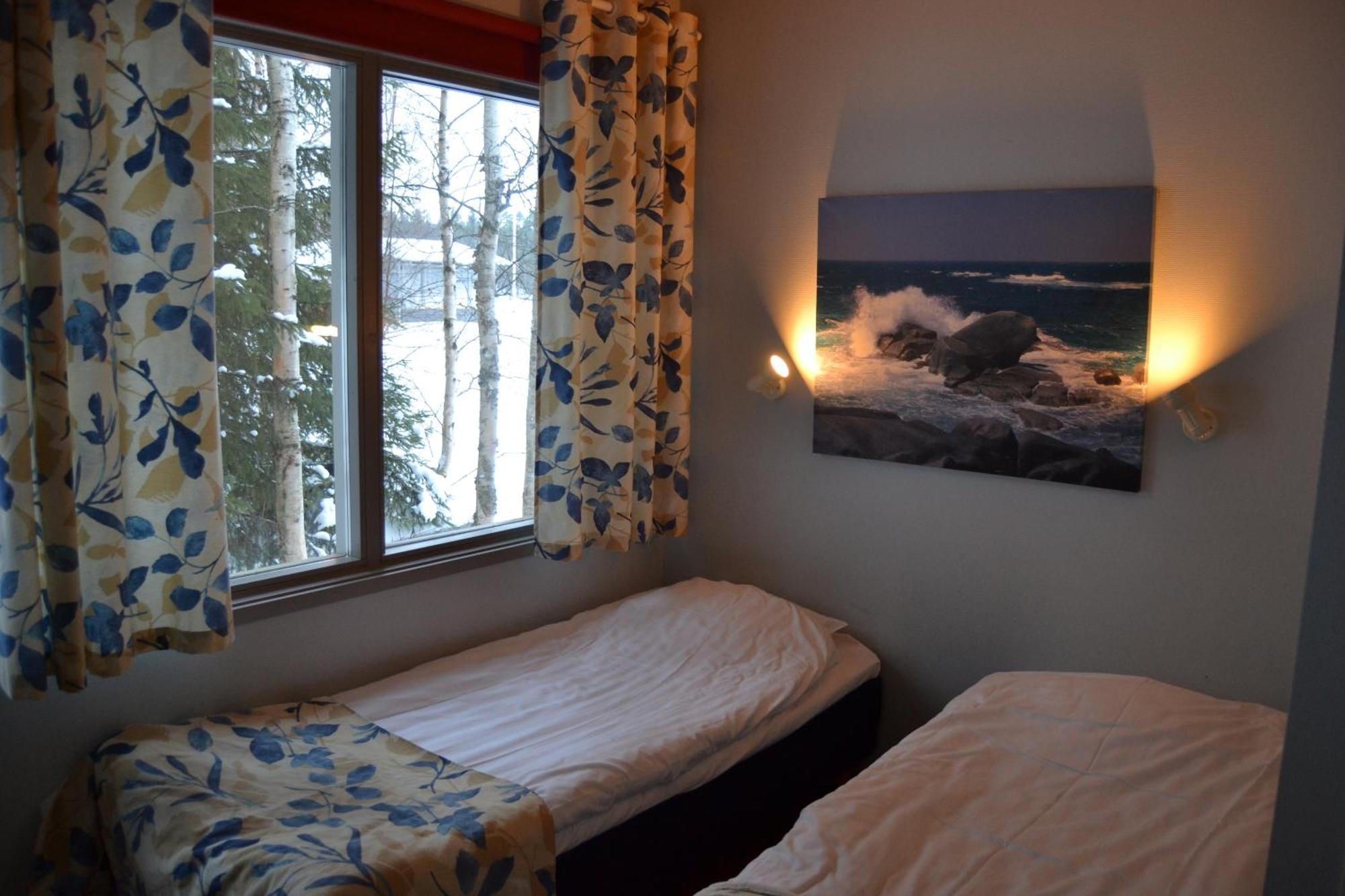 Hotel Rantakatti Punkaharju Exterior foto