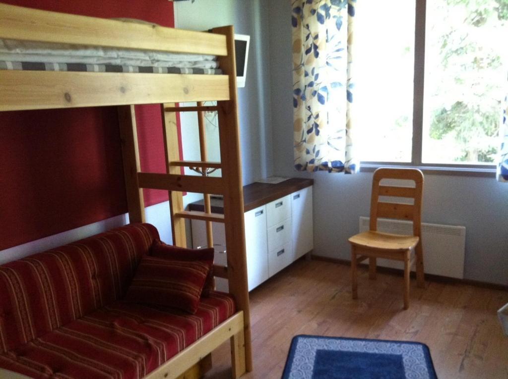 Hotel Rantakatti Punkaharju Habitación foto